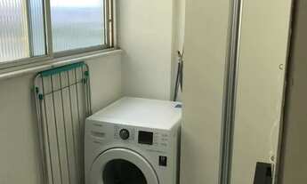 Imagem 2: ALUGO APARTAMENTO TOTALMENTE MOBILIADO, COM TRÊS QUARTOS, SENDO UM SUÍTE NA PITUBA