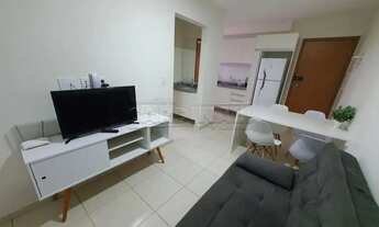 Imagem 5: Apartamento 1 Dormitório