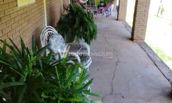 Imagem 7: Chácara - Parque da Represa - Paulínia