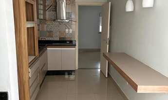 Imagem 5: Apartamento térreo 3 dormitórios (1 suíte) no Residencial Solimões, reformado