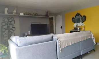 Imagem 6: THIAGOALVES Cobertura Linear à Venda | 227 m² | Condomínio La Plage | Orla do Recreio