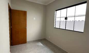 Imagem 5: Casa nova parque Palmeira, 2 dormitoiros