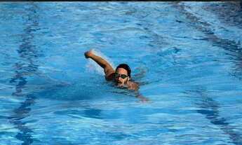 Imagem 3: Lote em condomínio em Rua Humberto de Campos - Bairro Campos de Santo Antônio - Itu/SP