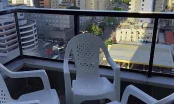 Imagem 3: Flat via venetto