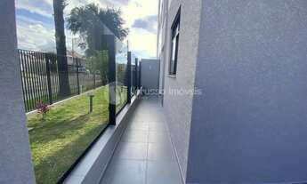 Imagem 7: Imóvel para aluguel tem 47 metros quadrados com 2 quartos em Cajuru - Curitiba - PR