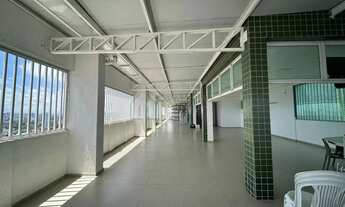 Imagem 7: RCR) Andar alto | Porcelanato | 3 quartos 100% nascente | Morada dos Palmares