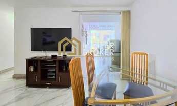 Imagem 3: Área privativa à venda, 3 quartos, 1 suíte, 1 vaga, Castelo - Belo Horizonte/MG