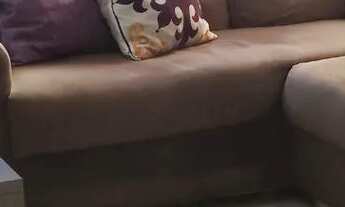 Imagem 2: Vende-se apto com valor negociável