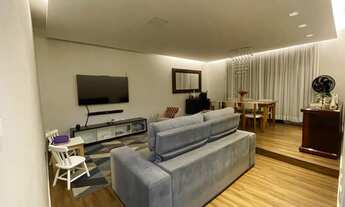 Imagem 3: Apartamento à venda na Aparecida - Santos