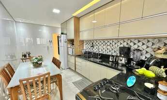 Imagem 4: Apartamento mobiliado na Praia Grande