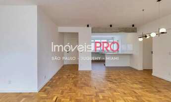 Imagem 3: Bela Vista, 2 dormitórios, 1 suíte, 2 vagas, totalmente reformado