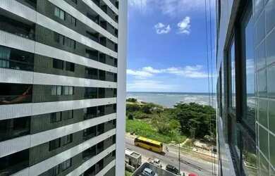 Imagem 2: OPORTUNIDADE NO KS- BARRA CLASSIC- 1 QUARTO- LAZER - 33m²- ITBI E REGISTRO GRÁTIS - UNIDAD