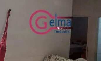 Imagem 2: Cód. 008 - Apartamento com 2/4 e vaga de garagem em condomínio completo na Mário Covas