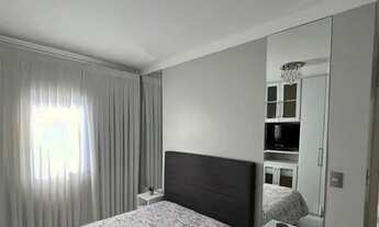 Imagem 5: Apartamento à venda na Avenida Nova Cantareira, Tucuruvi, São Paulo - SP