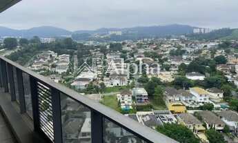 Imagem 3: Sala Comercial Para Venda Edifício Monte Carlo 18 DO FORTE Alphaville-SP