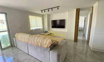 Imagem 4: Belíssima cobertura com 4 quartos com 142 m² localizado no bairro CostAzul - Rio das Ostra