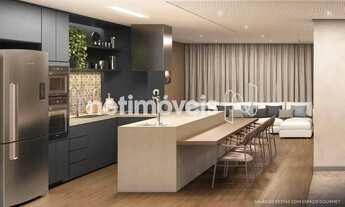 Imagem 4: Venda Apartamento 4 quartos Serra Belo Horizonte