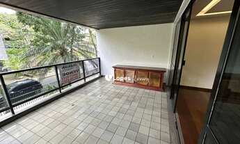 Imagem 4: Apartamento com 4 quartos à venda, 149 m² por R$ 1.900.000 - Jardim Oceânico - Rio de Jane