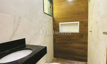 Imagem 6: Maravilhosa casa em Guaratiba 2 Quartos