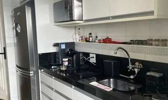 Imagem 7: Apartamento para venda em Freguesia do Ó com 3 quartos, sendo 1 suíte , 75m²