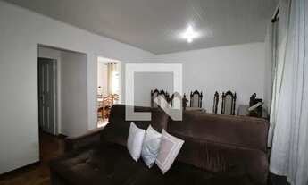 Imagem 2: Casa à Venda - Água Fria, 3 Quartos, 147 m2