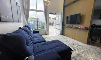 Imagem 2: Casa 3 dormitórios no centro de Imbé