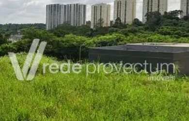 Imagem 3: Terreno - Residencial Parque da Fazenda - Campinas