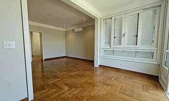 Imagem 6: Alphaville 2 para venda tem 450 metros quadrados com 4 quartos