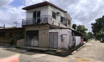 Imagem: Casa de esquina