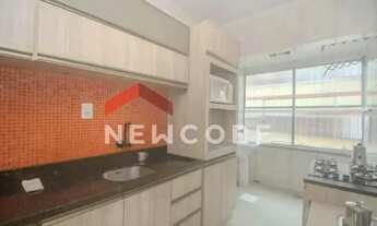 Imagem 5: Apartamento em Rua Carlos Estevão - Jardim Leopoldina - Porto Alegre/RS