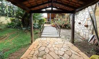 Imagem: Alugo 3 quartos