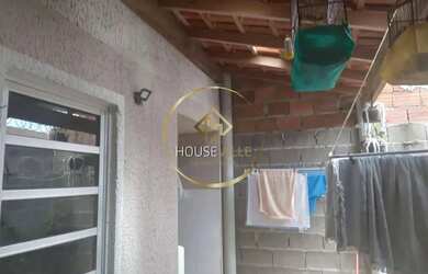 Imagem 5: Casa 3 dormitórios, Vila São Geraldo, Zona Norte, Sjc