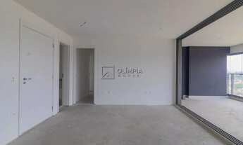 Imagem 4: Venda Apartamento 4 Dormitórios - 143 m² Campo Belo