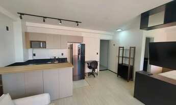 Imagem 2: Apartamento Studio Mobiliado para alugar no Centro de São Bernardo do Campo