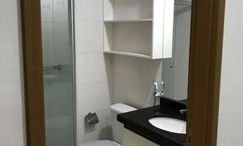 Imagem 4: Venda Apartamento Tagua Life, 01 Quarto, 47mts