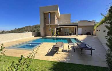 Imagem: Casa em Condomínio para Venda em Atibaia