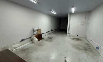 Imagem 4: Prédio Comercial para aluguel, 5 vagas, Floresta - Belo Horizonte/MG