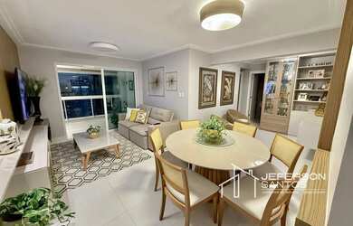 Imagem: Illuminare Residence - Bairro Farolândia