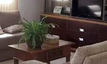 Imagem 6: Casa à venda em Valinhos, Santa Cruz, com 3 quartos, com 240 m², Condomínio Terras do Orie