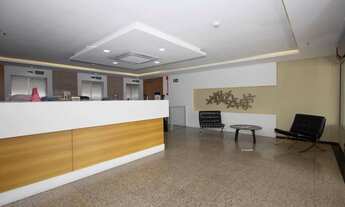 Imagem 3: Sala mobiliada pronta para seu negócio no Luciano Cavalcante