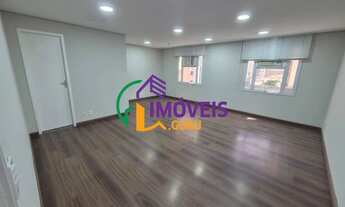 Imagem: CONJ. COMERCIAL - BROOKLIN - SP