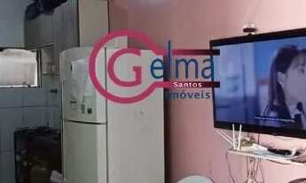 Imagem 3: Cód. 008 - Apartamento com 2/4 e vaga de garagem em condomínio completo na Mário Covas