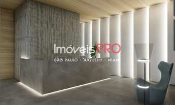 Imagem 6: Loja de 929m² a uma quadra da Oscar Freire