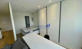 Imagem 6: Línea - Flat 45m², 1 suíte, Centro, Jundiaí. COD FL0071