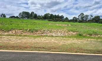Imagem: Terreno à venda no Condomínio Villas do