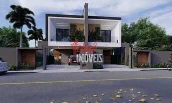 Imagem 3: Sobrado alto padrão no Saguaçu