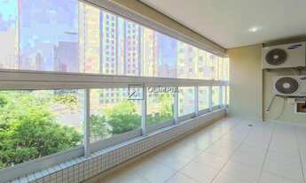 Imagem 5: Aluguel Apartamento 3 Dormitórios - 127 m² Brooklin