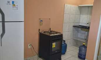 Imagem 5: Ótimo kitinete com mobília no prado