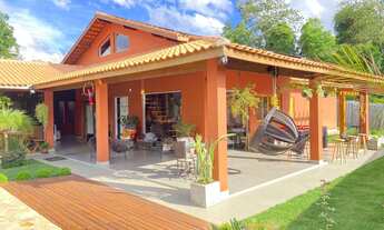 Imagem 2: Chácara toca da onça