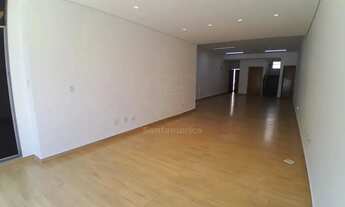 Imagem 2: Sala para alugar na Região Central de Londrina com 1 vaga de garagem e vitrine, na Avenida